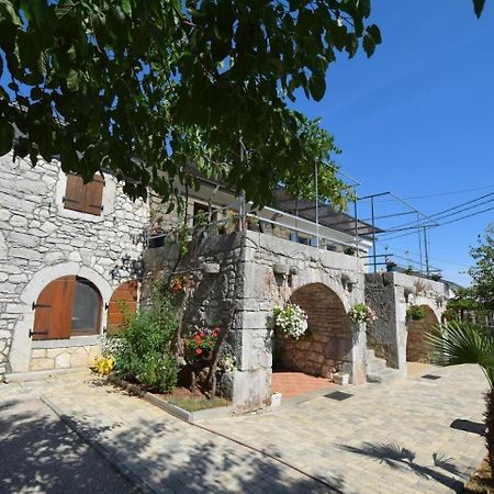 Apartments Insula Insule - Rustic & Peaceful Skrbcici Экстерьер фото